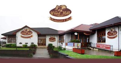 Wood Mill Restaurant