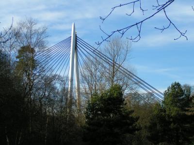 New Bridge