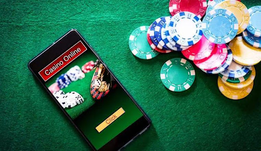Best Online Casinos To Win Money For Scottish Players