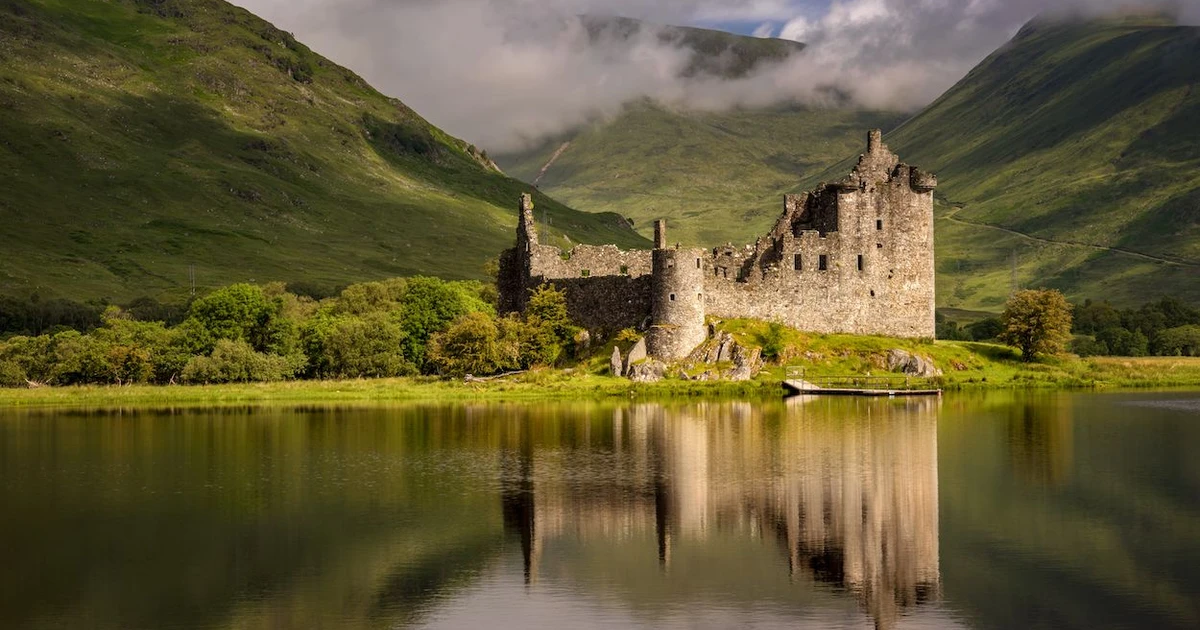 Plan Your Scottish Vacation - Best Time, Regions, Routes & Booking