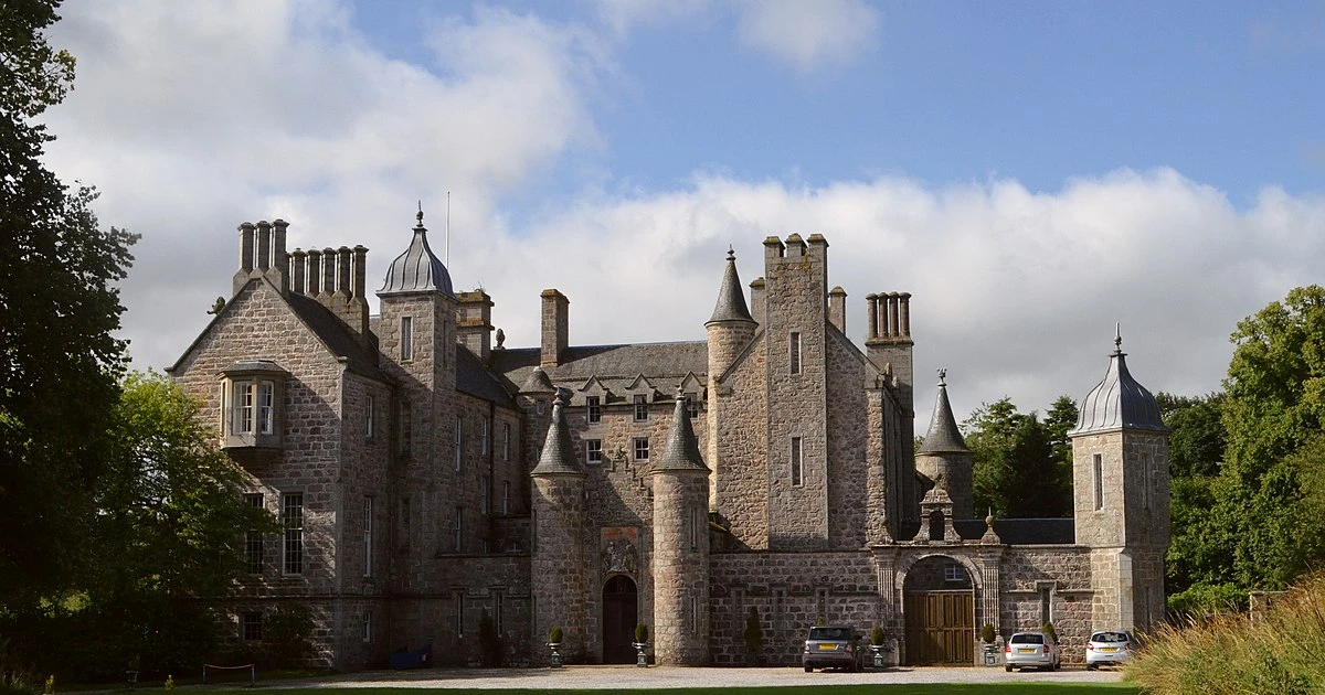 What Is A Skene In Scotland? Unveiling Its Rich Heritage