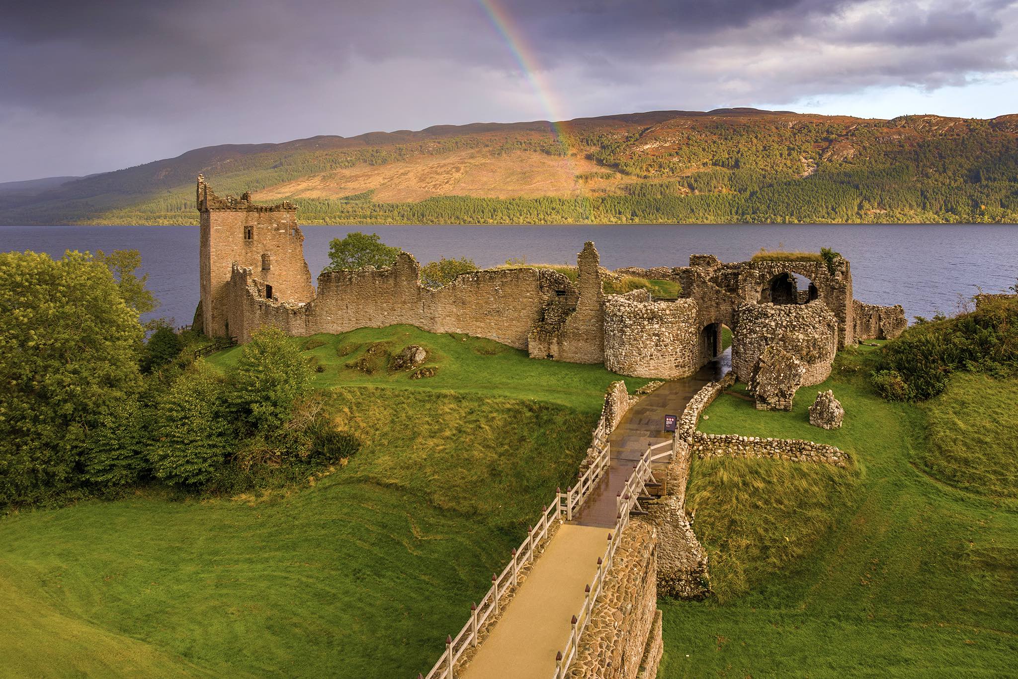 Scotland s 20 Most Enchanting Lochs You Must See