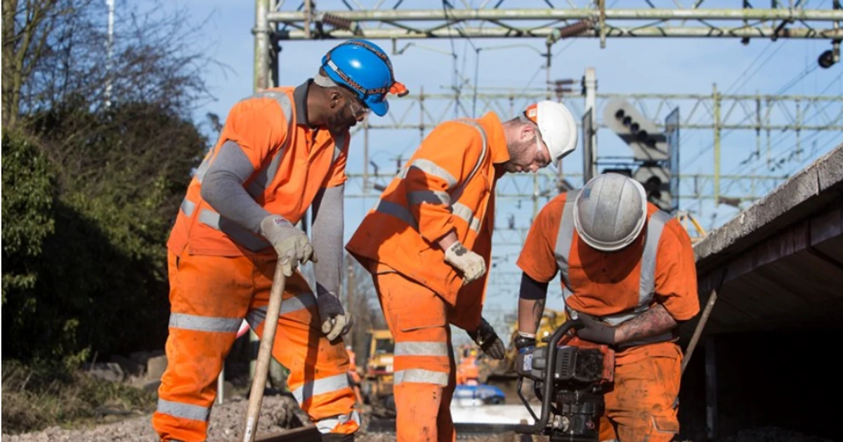 The Working Men - Contributions, Challenges, And Changing Dynamics