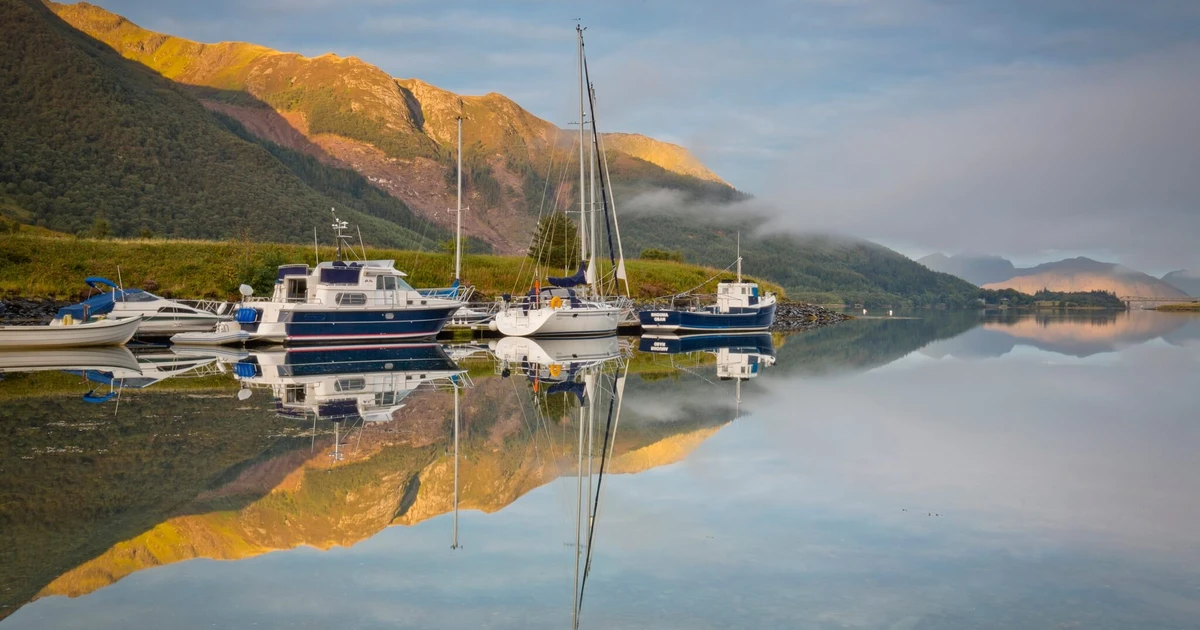 Unforgettable Local Experiences In Scotland