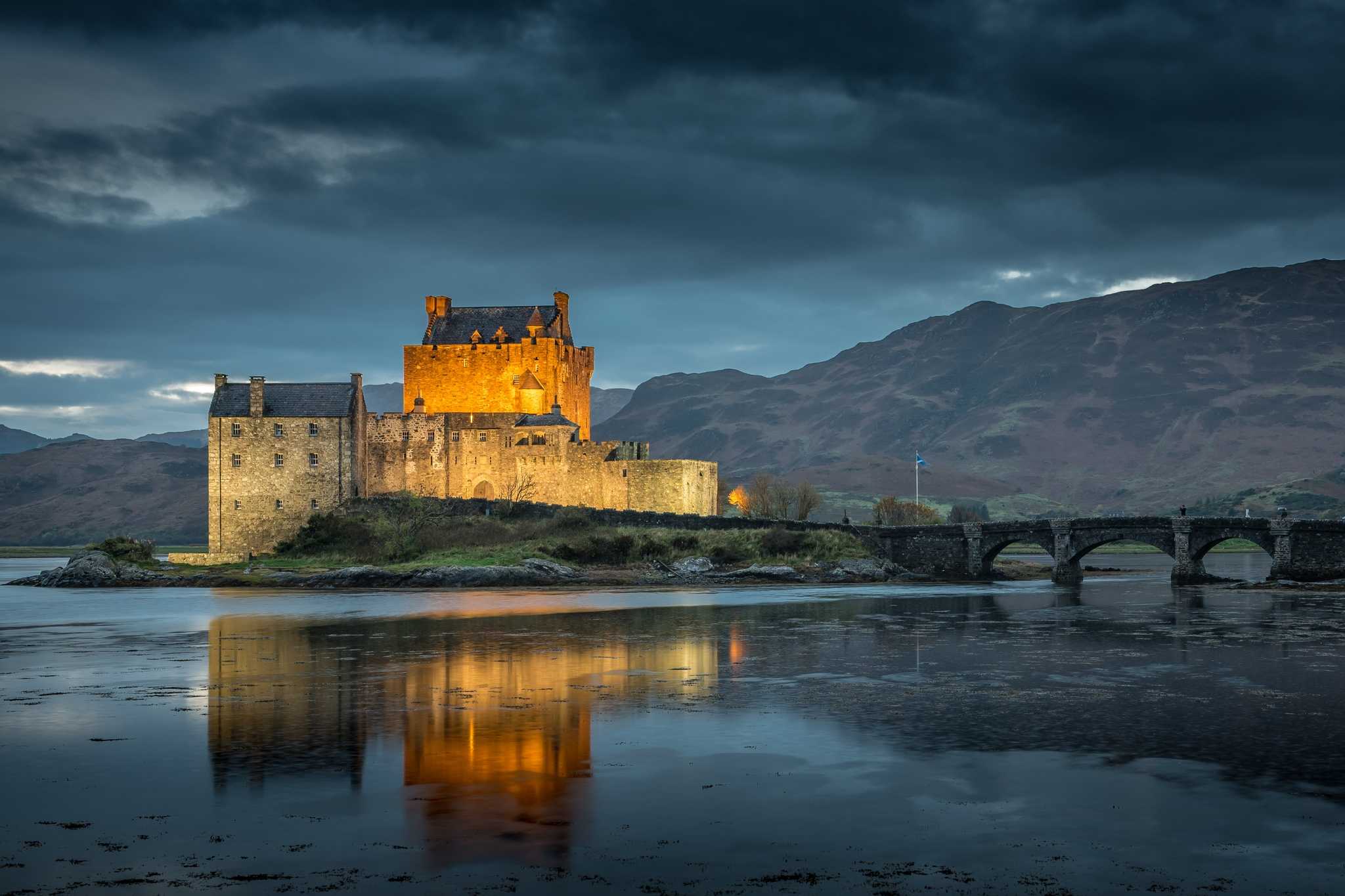 The Ultimate Scottish Castles Guide Explore The Iconic Sites One 