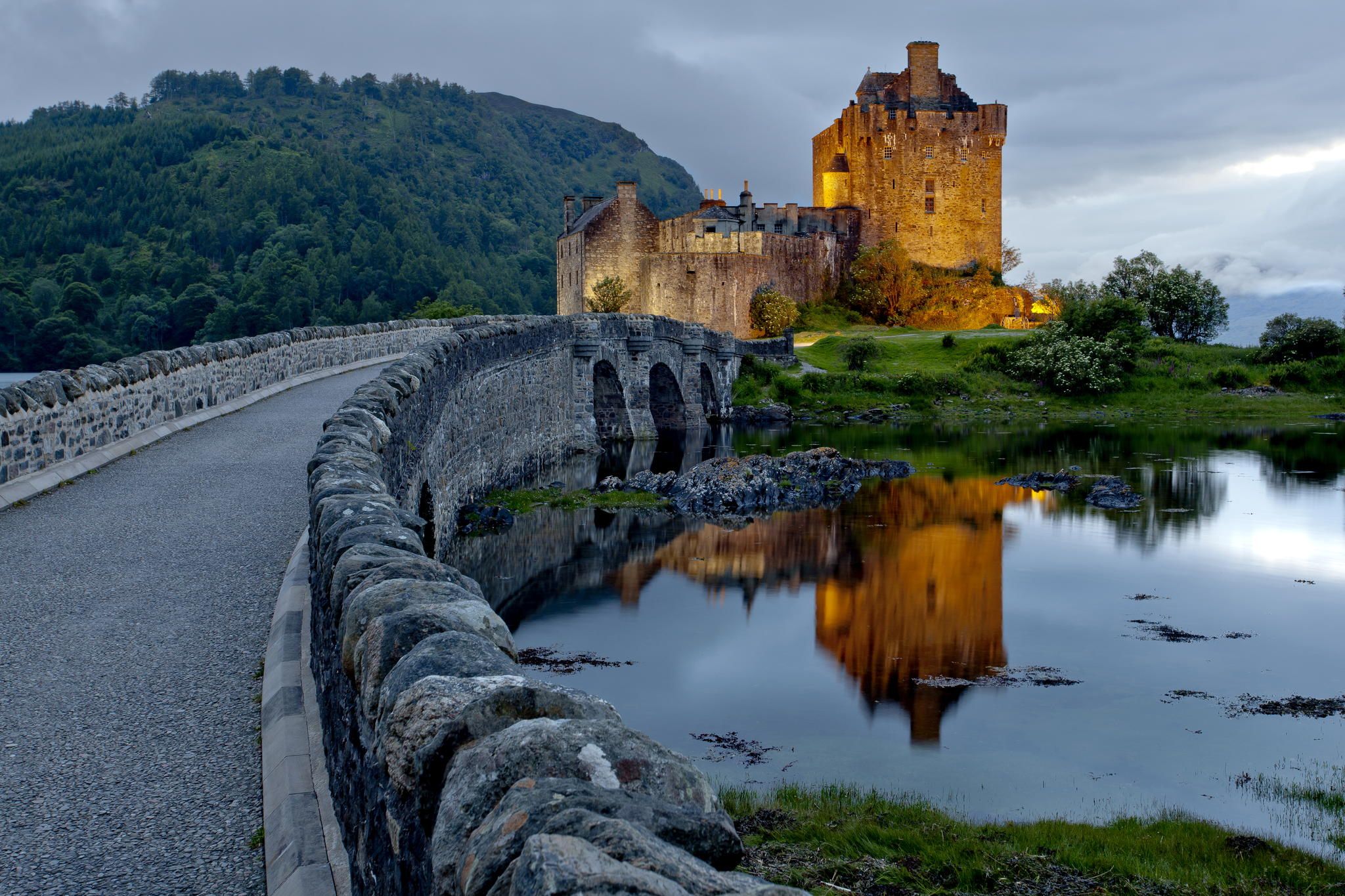 Scotland Historical Sites For History Lovers Must See Destinations 