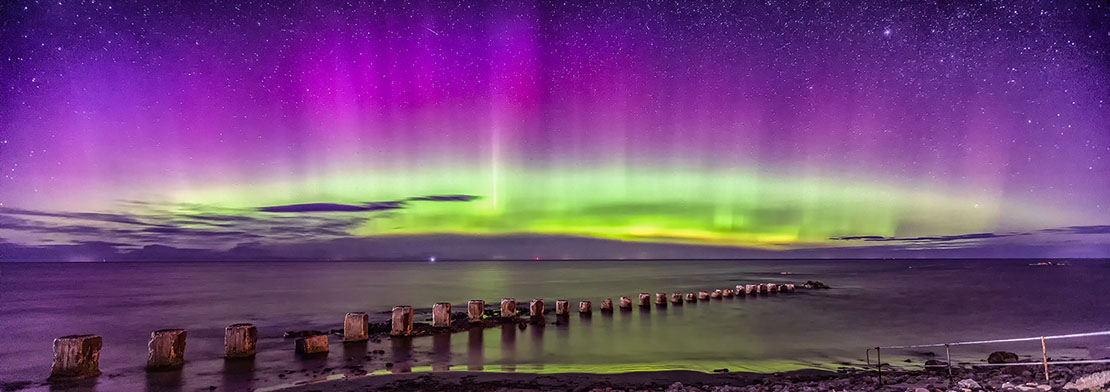 Top 20 Scottish Winter Wonderland Destinations You Must Visit
