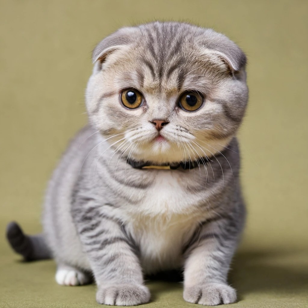 Everything You Need To Know About Scottish Fold Cats Everything You Need To Know About Scottish Fold Cats