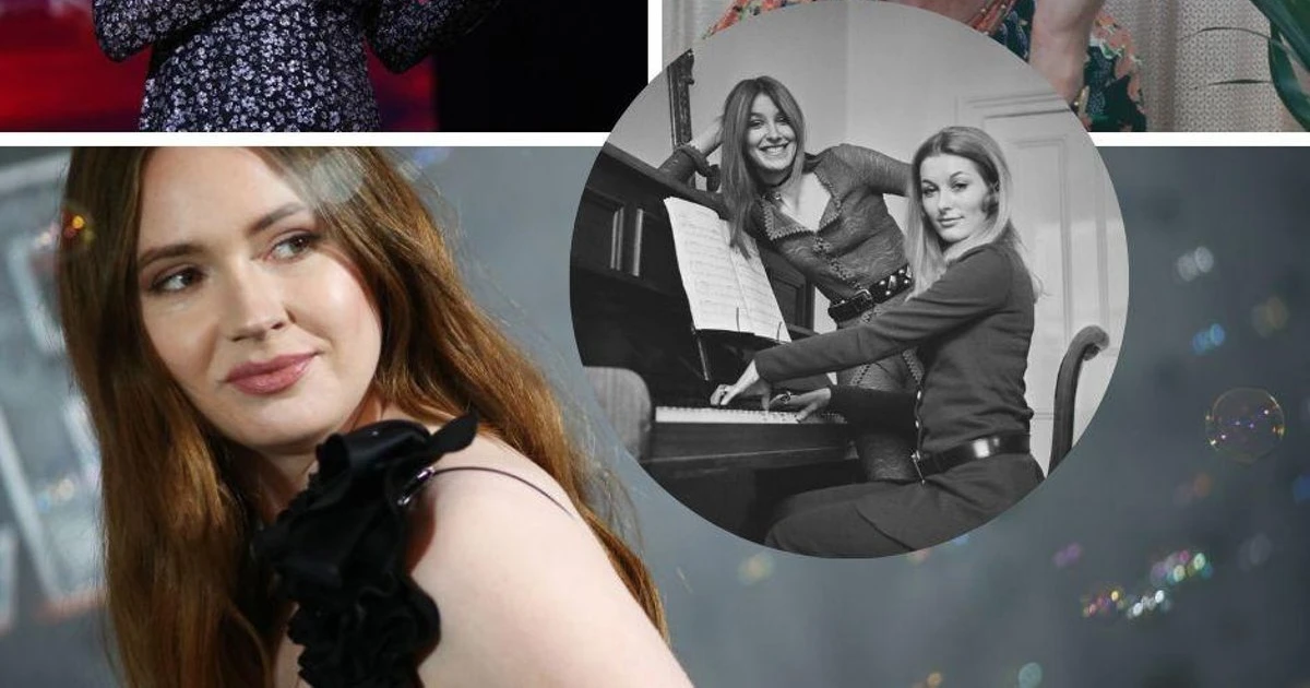 Scottish Actresses: Celebrating Talent, Charm, and Global Influence