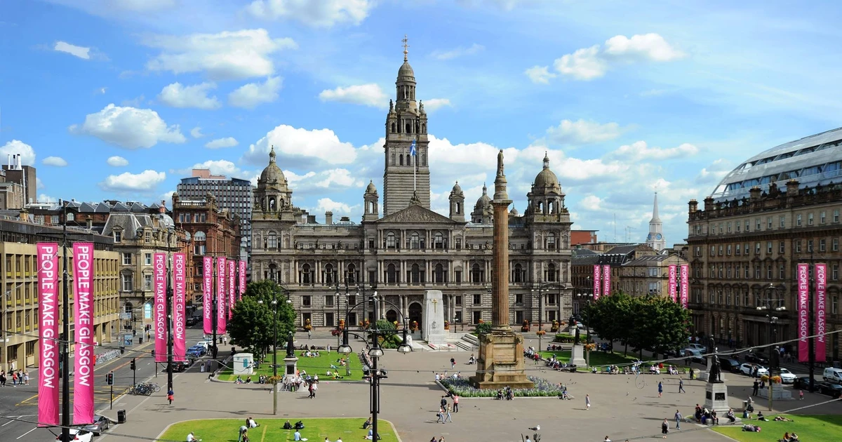 glasgow-city-map-all-in-one-tourist-subway-street-guide