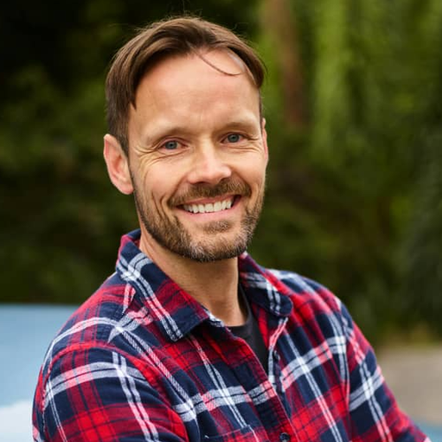 Callum Fraser